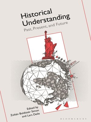 cover image of Historical Understanding